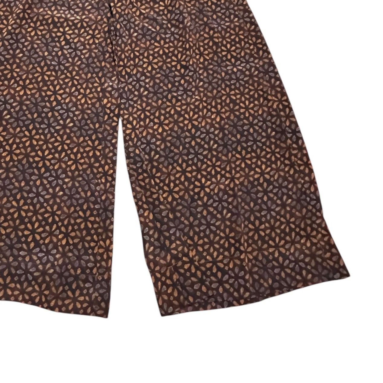 Ulla Johnson Ulla Johnson Rilie Pants in Agate, Silk, Size 2, NWT Size 26" / US 2 / IT 38 - 8 Thumbnail