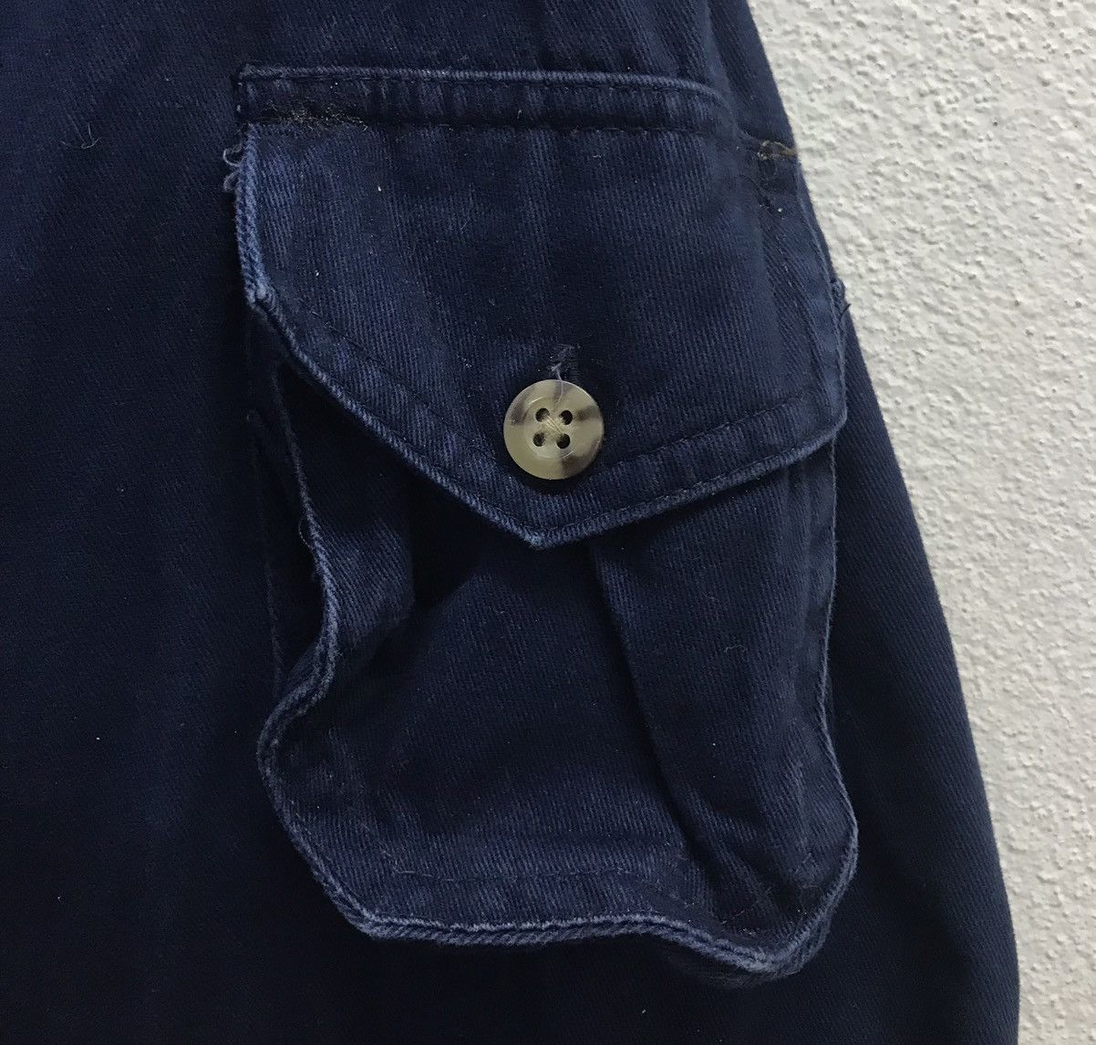Vintage × Woolrich Woolen Mills Woolrich Outdoor Guide Collection Shirt Button Ups Size US M / EU 48-50 / 2 - 9 Thumbnail