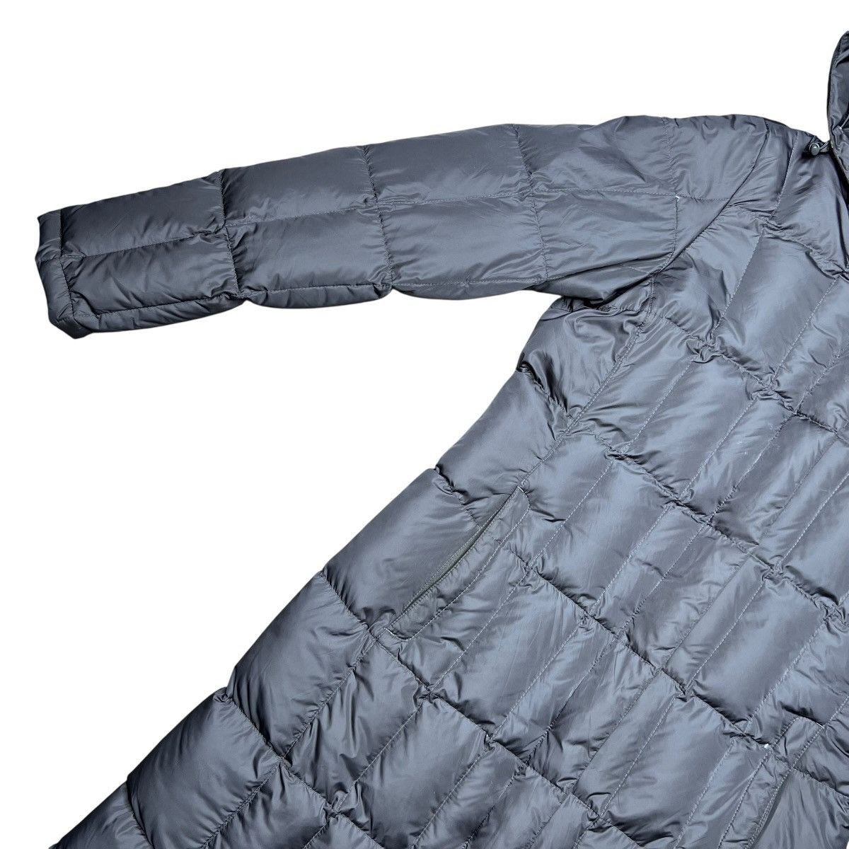 The North Face North Face Women’s Metropolis 550 Parka Down Hooded Jacket Size S / US 4 / IT 40 - 10 Thumbnail