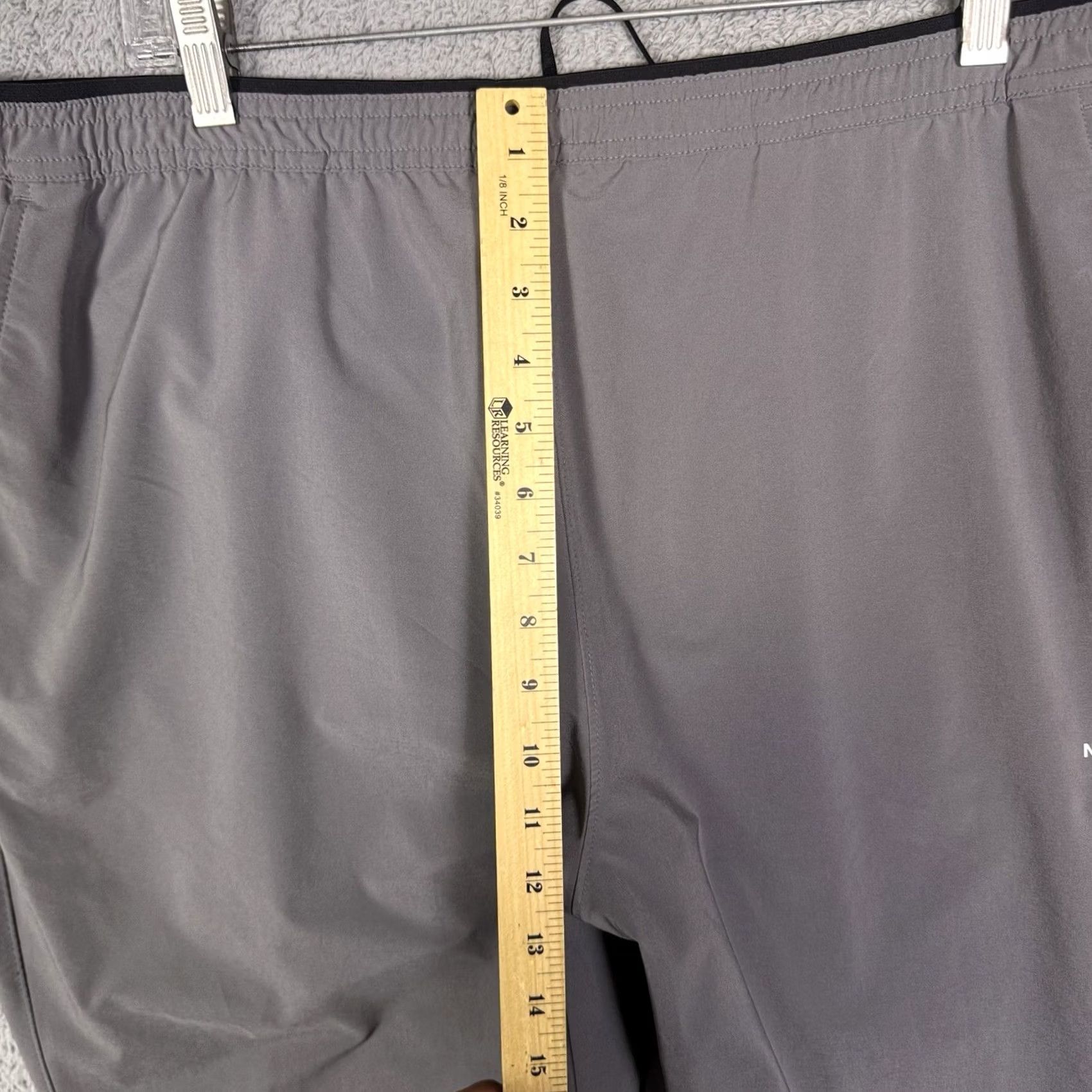 The North Face The North Face Wander 2.0 Joggers Softshell Tech FlashDry-XD Hike Mens 2XL XXL Size US 39 - 5 Thumbnail