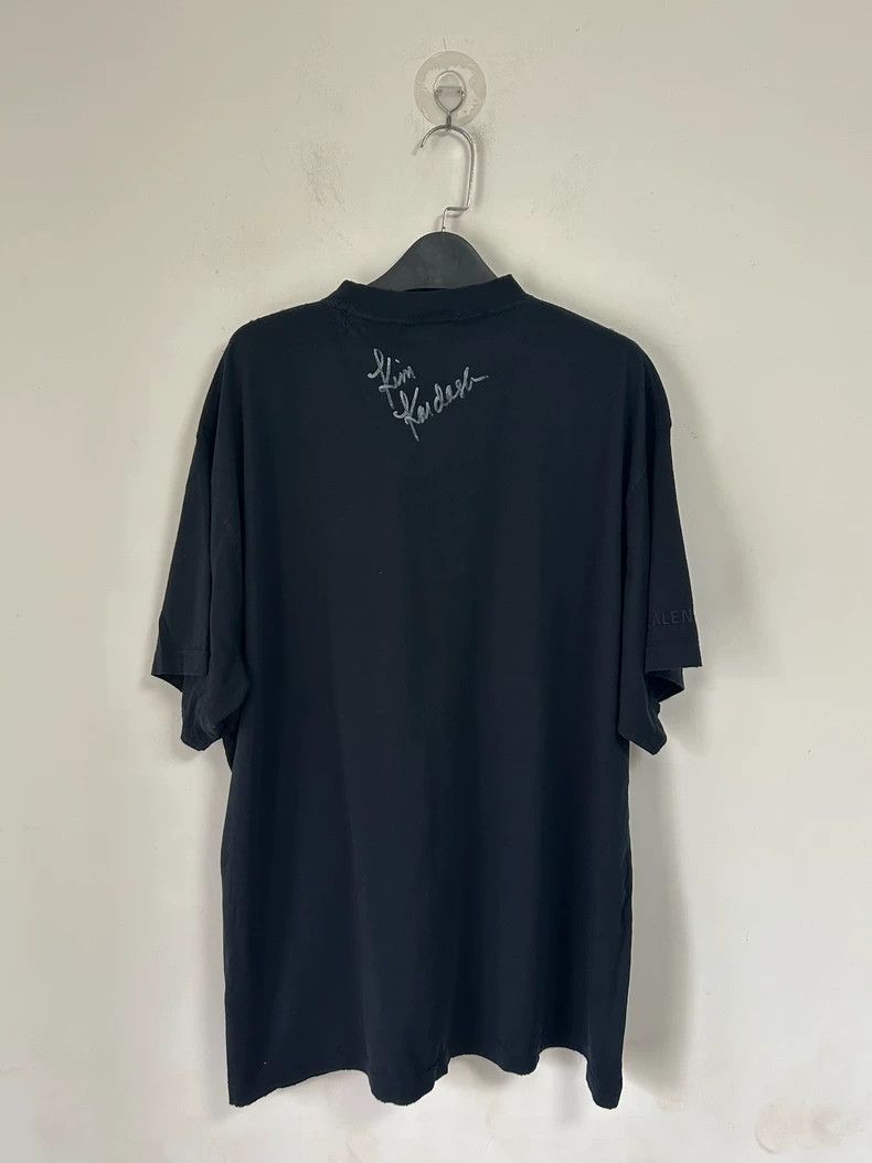 Balenciaga Balenciaga Short sleeve Size US XS / EU 42 / 0 - 2 Thumbnail