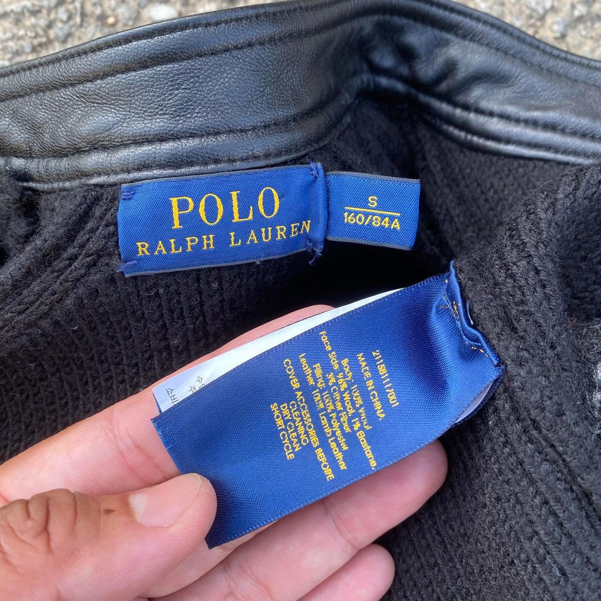 Polo Ralph Lauren RARE ‼️ Ralph Lauren Size S / US 4 / IT 40 - 3 Thumbnail