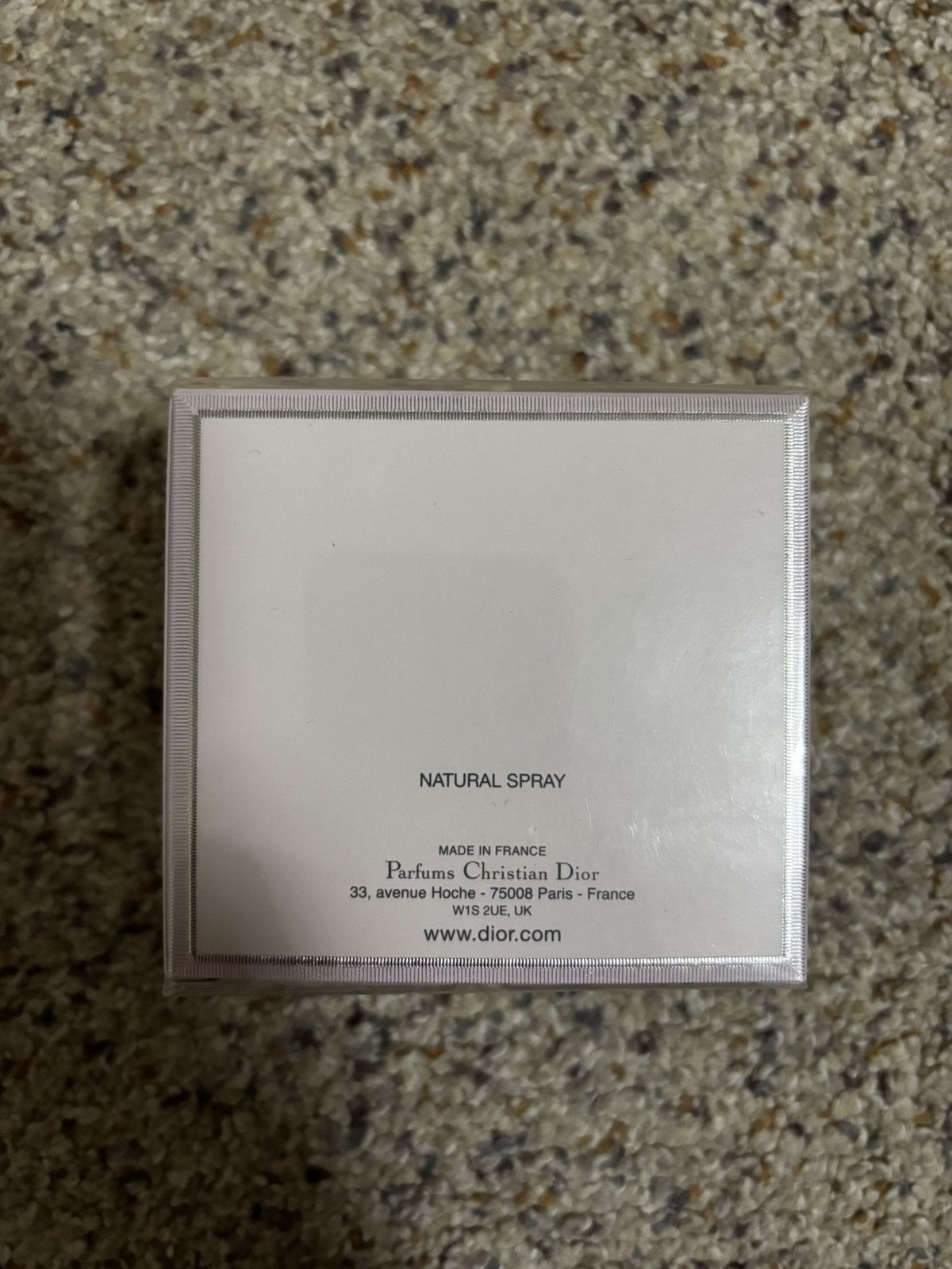 Dior Miss Dior Parfum 35ml New Bottle Size ONE SIZE - 3 Thumbnail