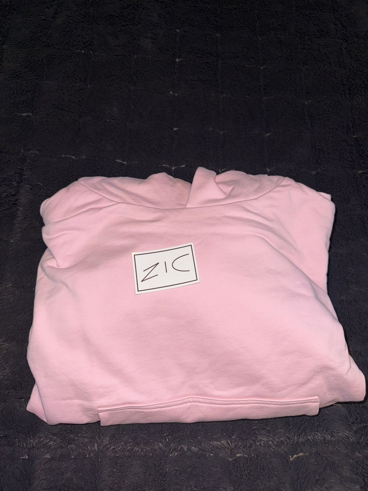 Other Zicmade hoodie Size US XL / EU 56 / 4 - 2 Thumbnail