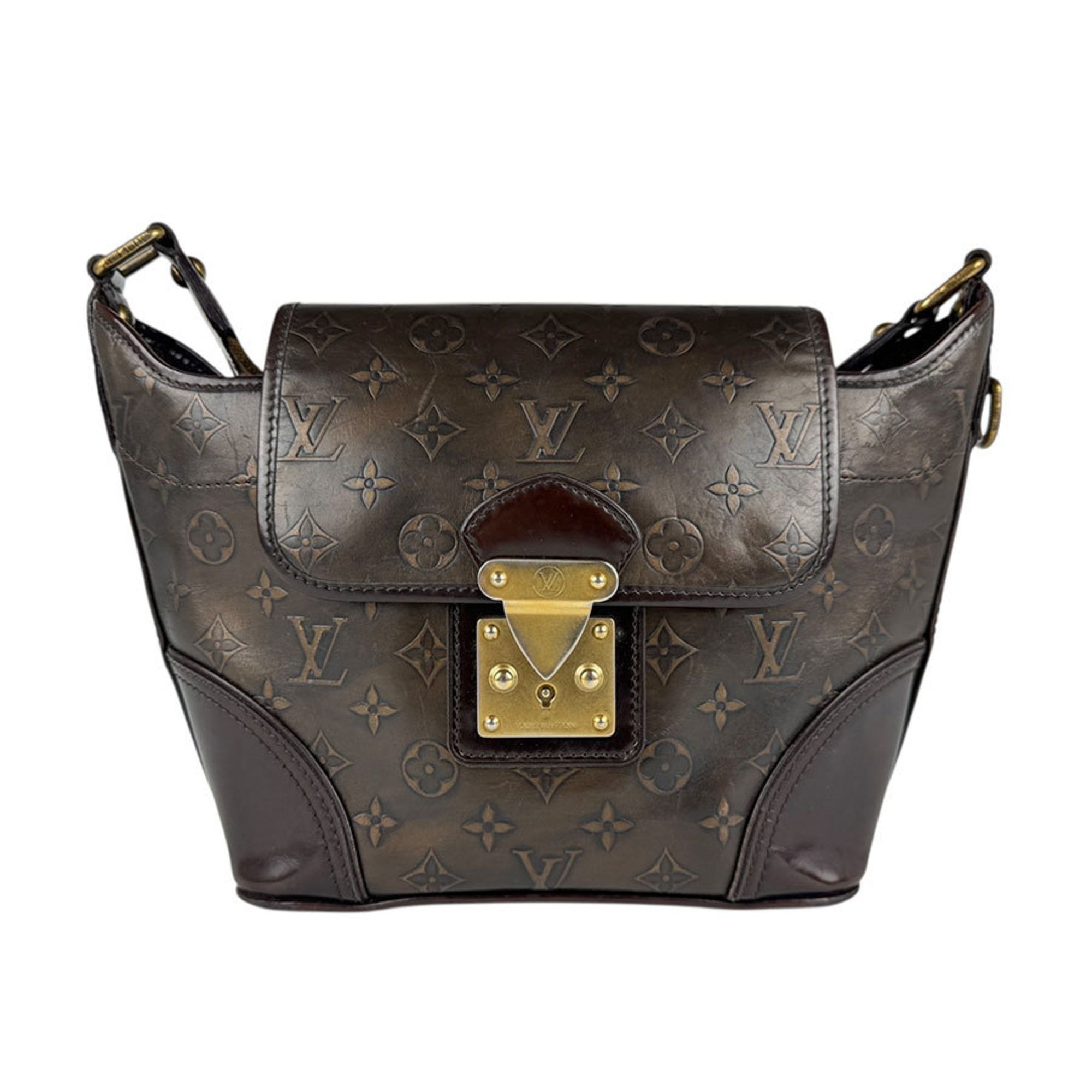 Louis Vuitton Louis Vuitton shoulder Size ONE SIZE - 1 Thumbnail