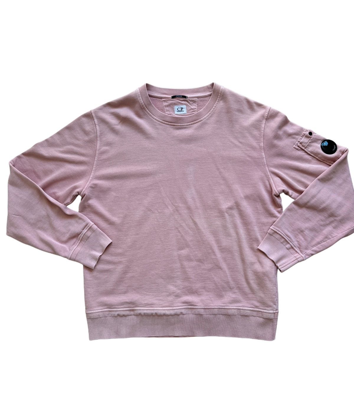 C.P. Company C.P Company sweater Size US L / EU 52-54 / 3 - 1 Thumbnail
