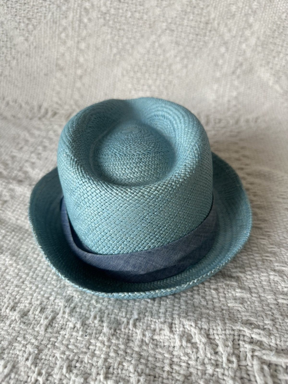 Jacob Cohen Jacob Cohen hat Size ONE SIZE - 5 Thumbnail