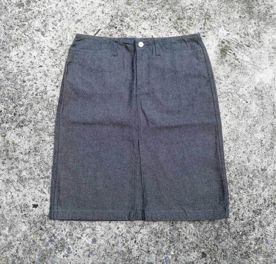Lauren Ralph Lauren Ralph Lauren Skirt Polo Jeans Size 31" - 1 Thumbnail
