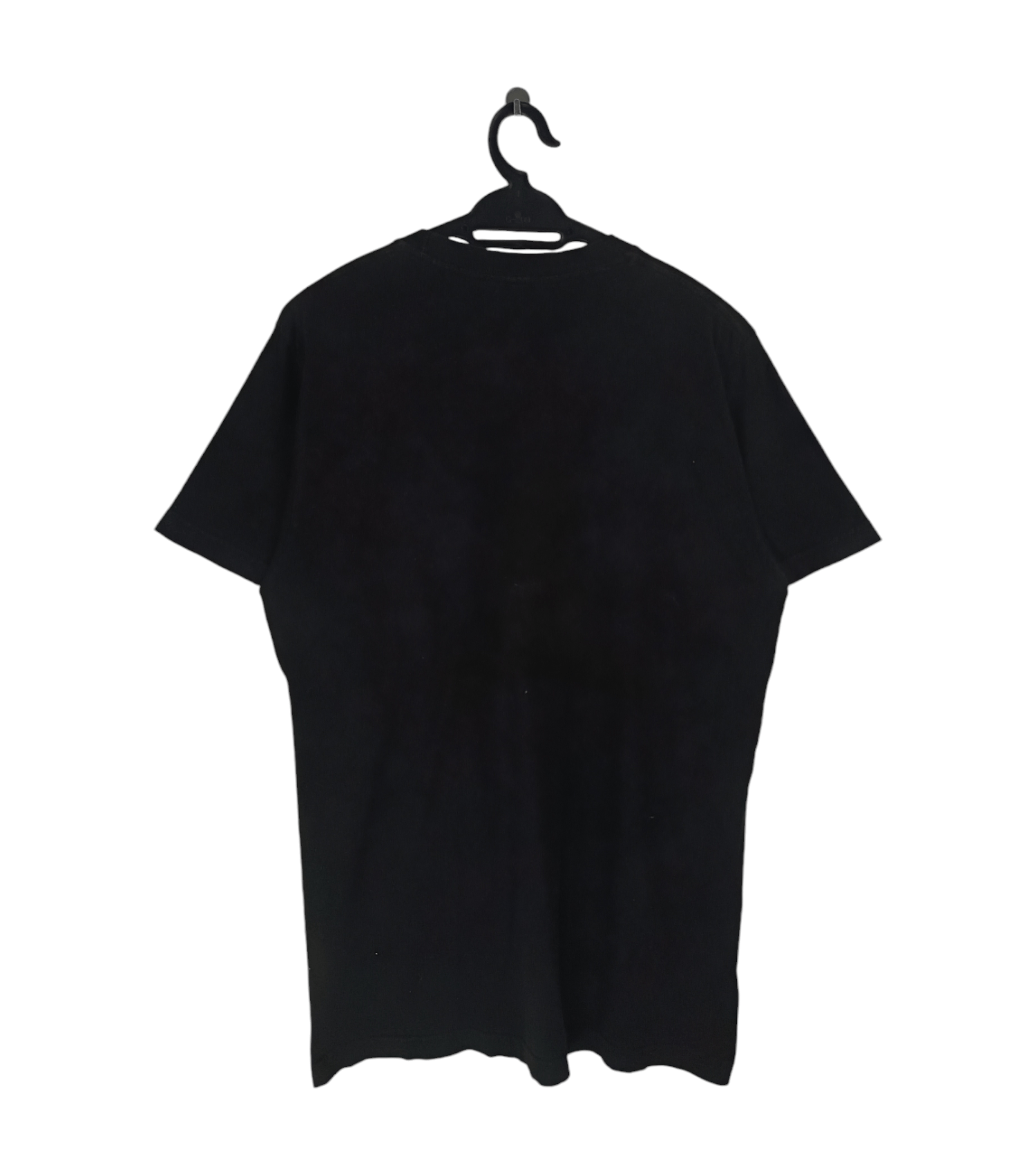 Anime VINTAGE NARUTO UZUMAKI SHIPUDDEN TEE bleach one piece Size US M / EU 48-50 / 2 - 2 Thumbnail
