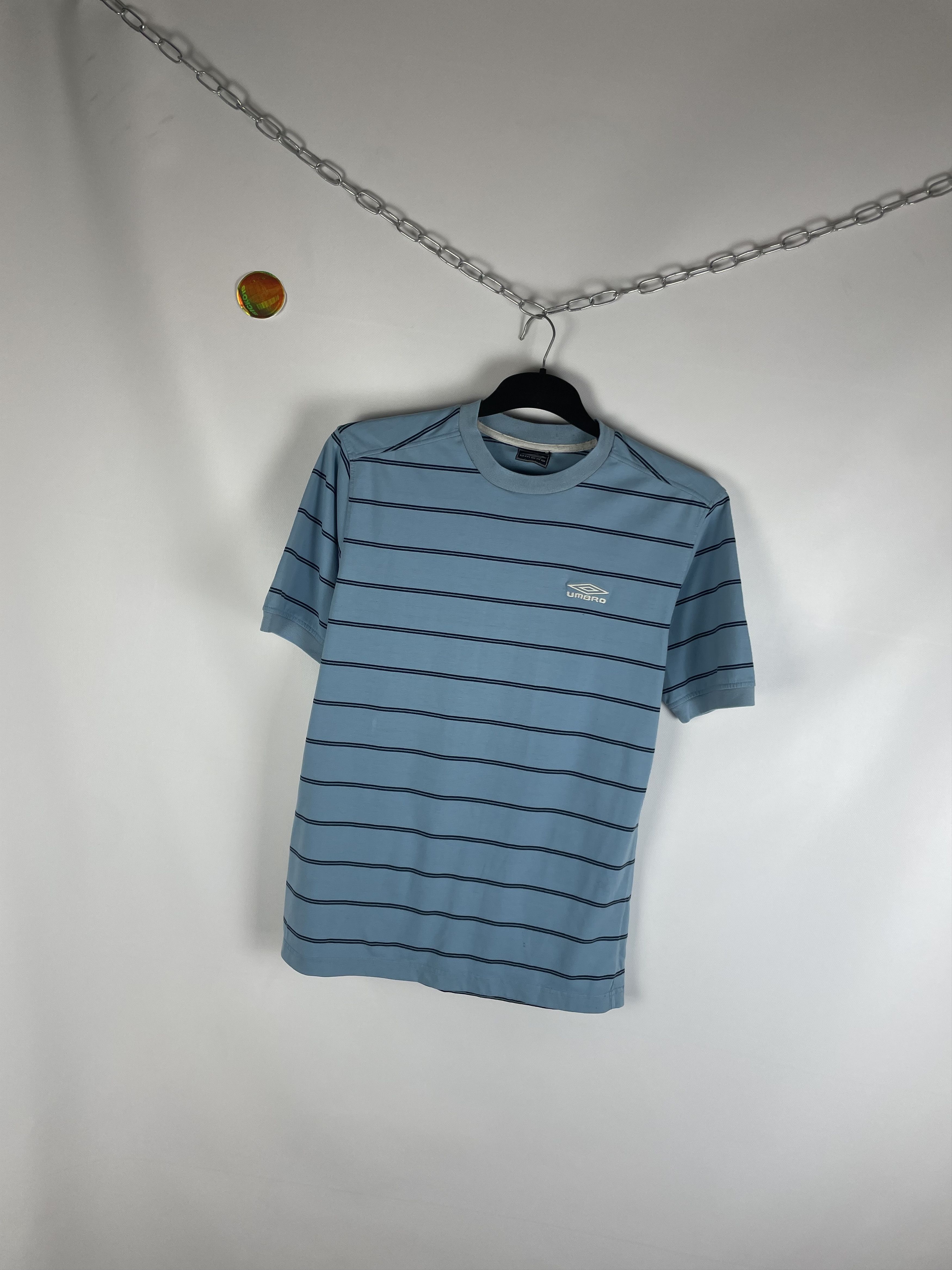Other Vintage Umbro T Shirt Size US S / EU 44-46 / 1 - 2 Thumbnail