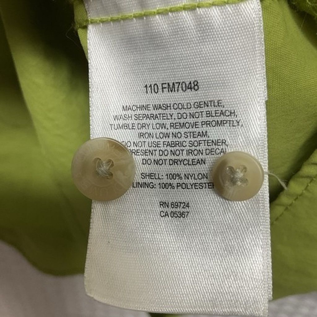Columbia Columbia Green Omni-Shade PFG Vented Fishing Shirt Men XL Size US XL / EU 56 / 4 - 7 Thumbnail