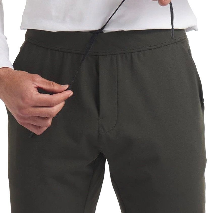Public Rec Public Rec olive joggers Size US 34 / EU 50 - 6 Thumbnail