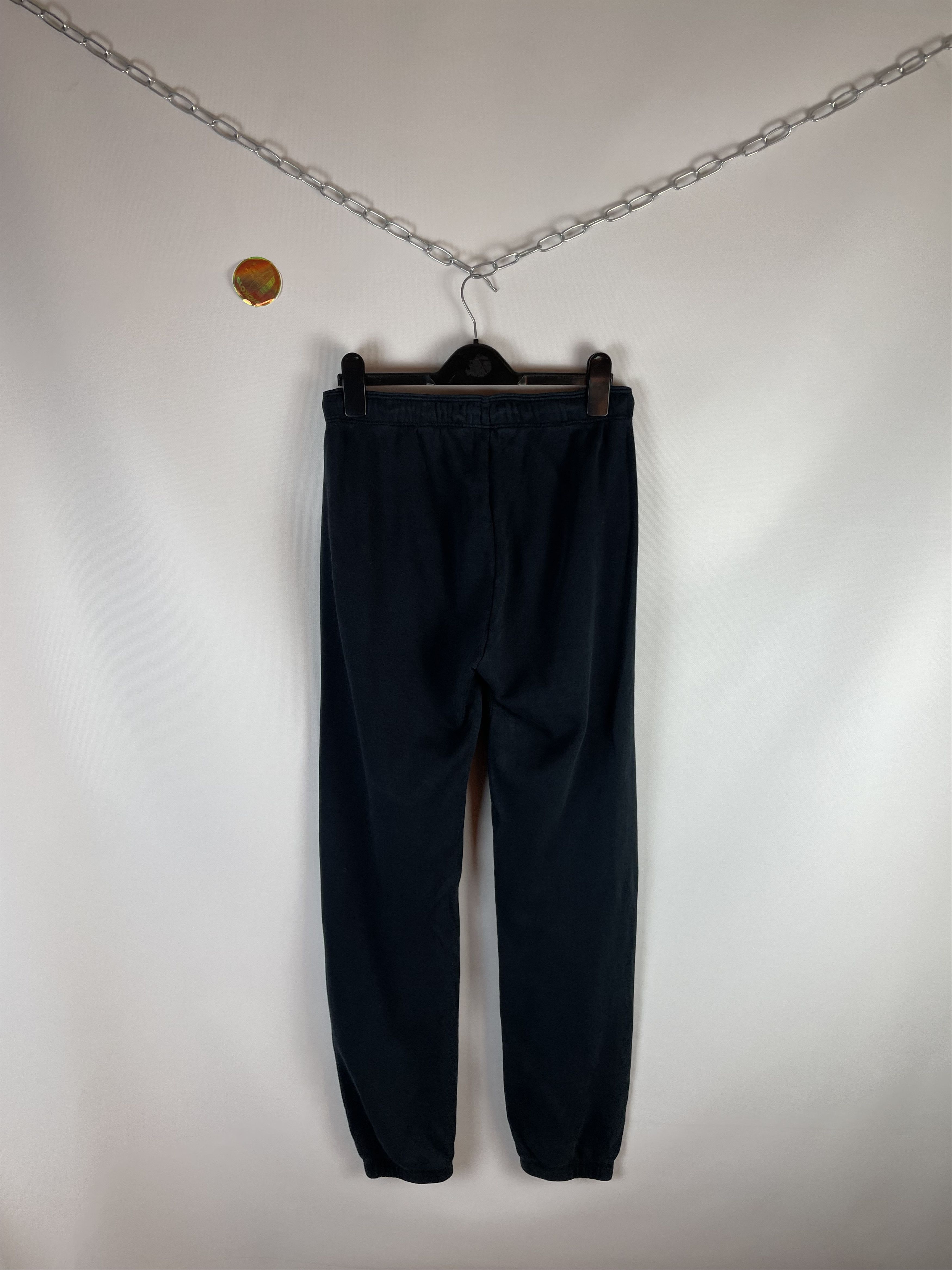 Nike Vintage Nike Sweatpants Y2k Size US 30 / EU 46 - 6 Thumbnail