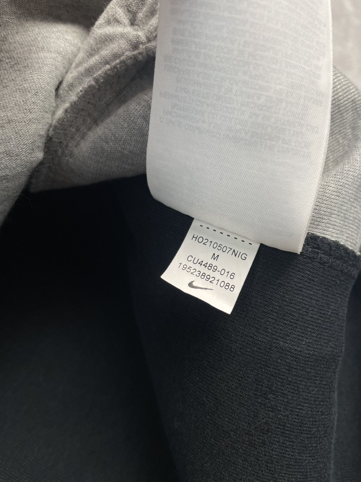Nike Nike Tech Fleece Zip Hoodie Size US M / EU 48-50 / 2 - 7 Thumbnail