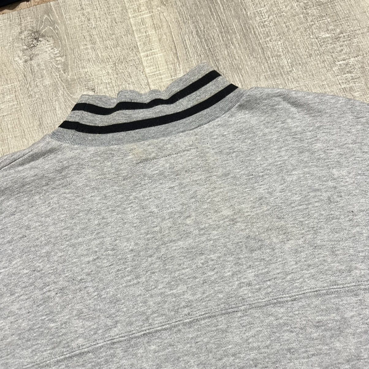 Japanese Brand × Vintage Leems company japan sweatshirt crewneck Size US M / EU 48-50 / 2 - 11 Thumbnail
