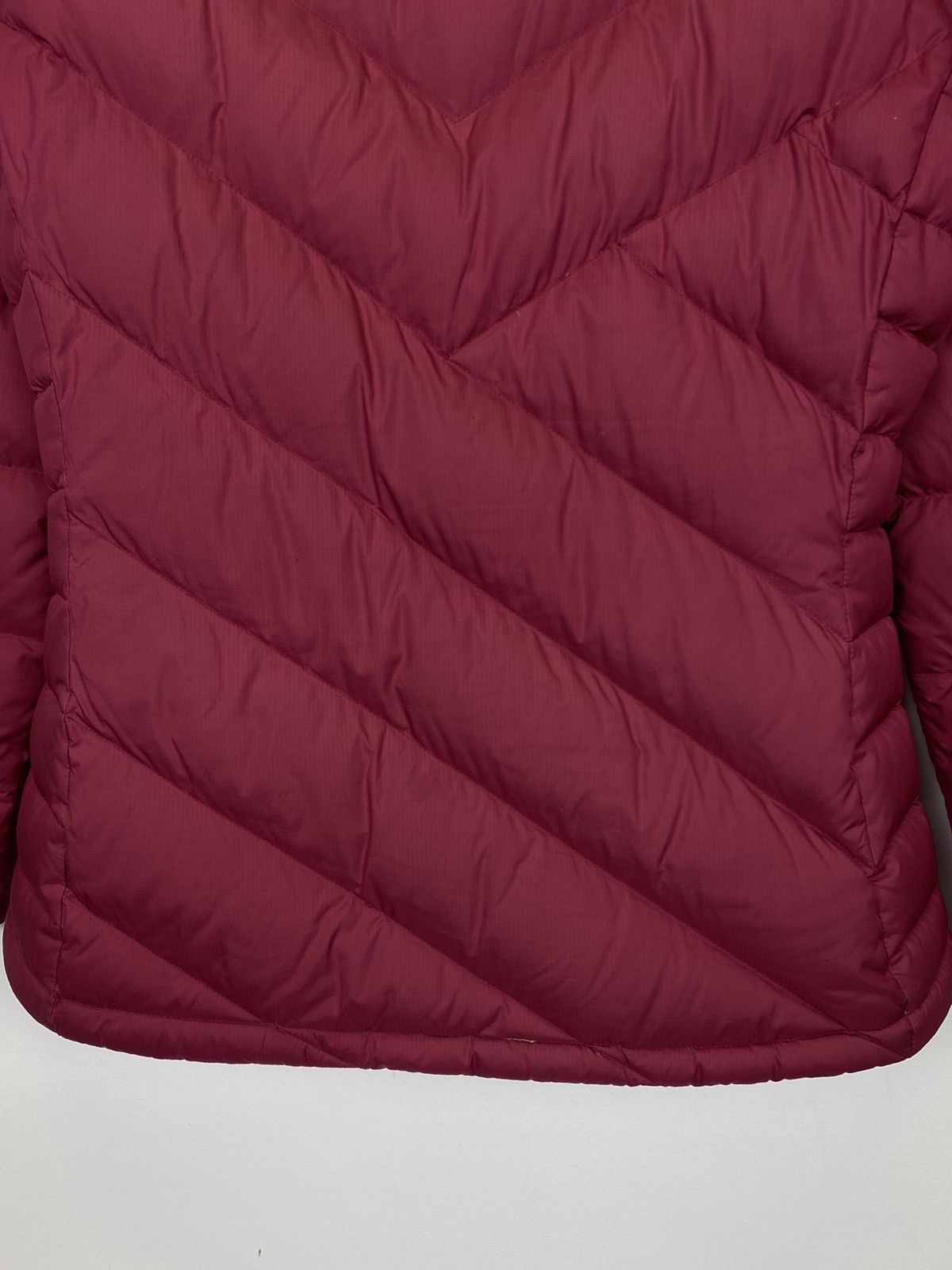 Berghaus Berghaus Hydrodown 600 Puffer Down Full Zip Jacket Gorpcore Size M / US 6-8 / IT 42-44 - 14 Thumbnail