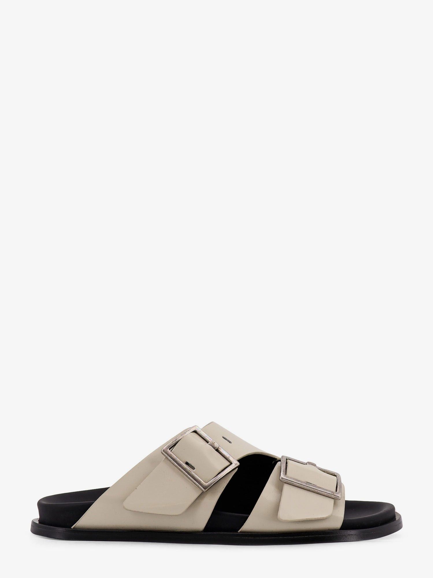 ALOHAS Alba Low Leather Sandals Size US 9 / IT 39 - 1 Thumbnail