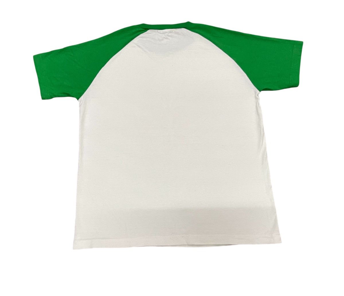 Final Home 2000s ISSEY MIYAKE FINAL HOME “WALK WITH BARE FEET” T SHIRT Size US S / EU 44-46 / 1 - 3 Thumbnail