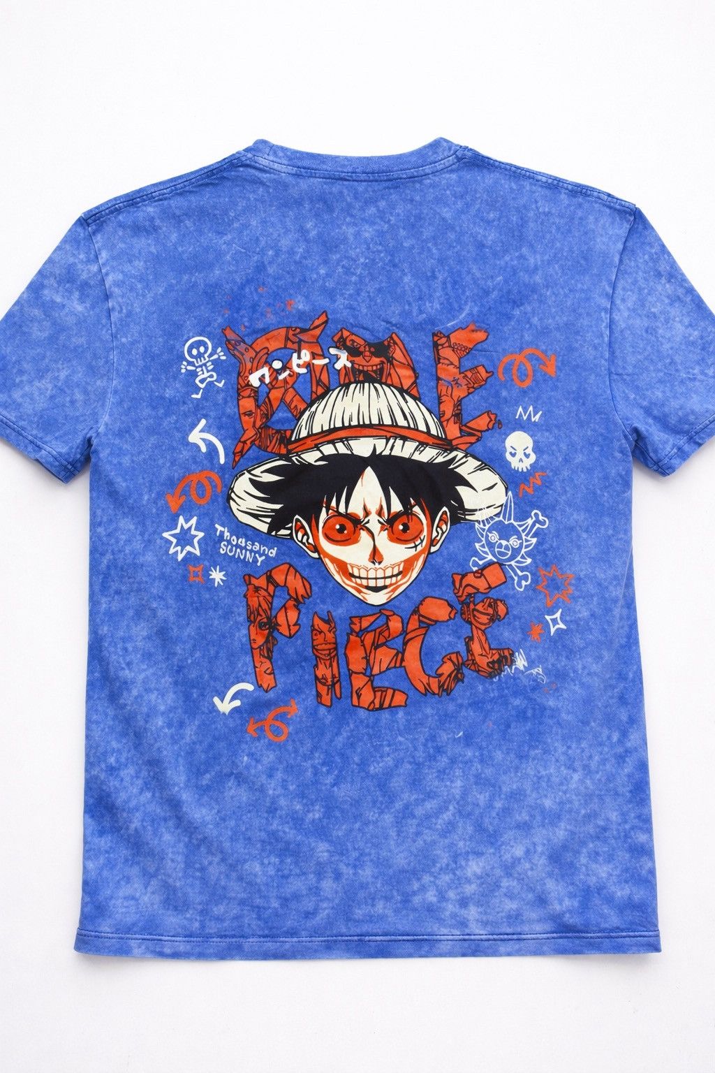 Other lufy Anime Size US S / EU 44-46 / 1 - 1 Thumbnail