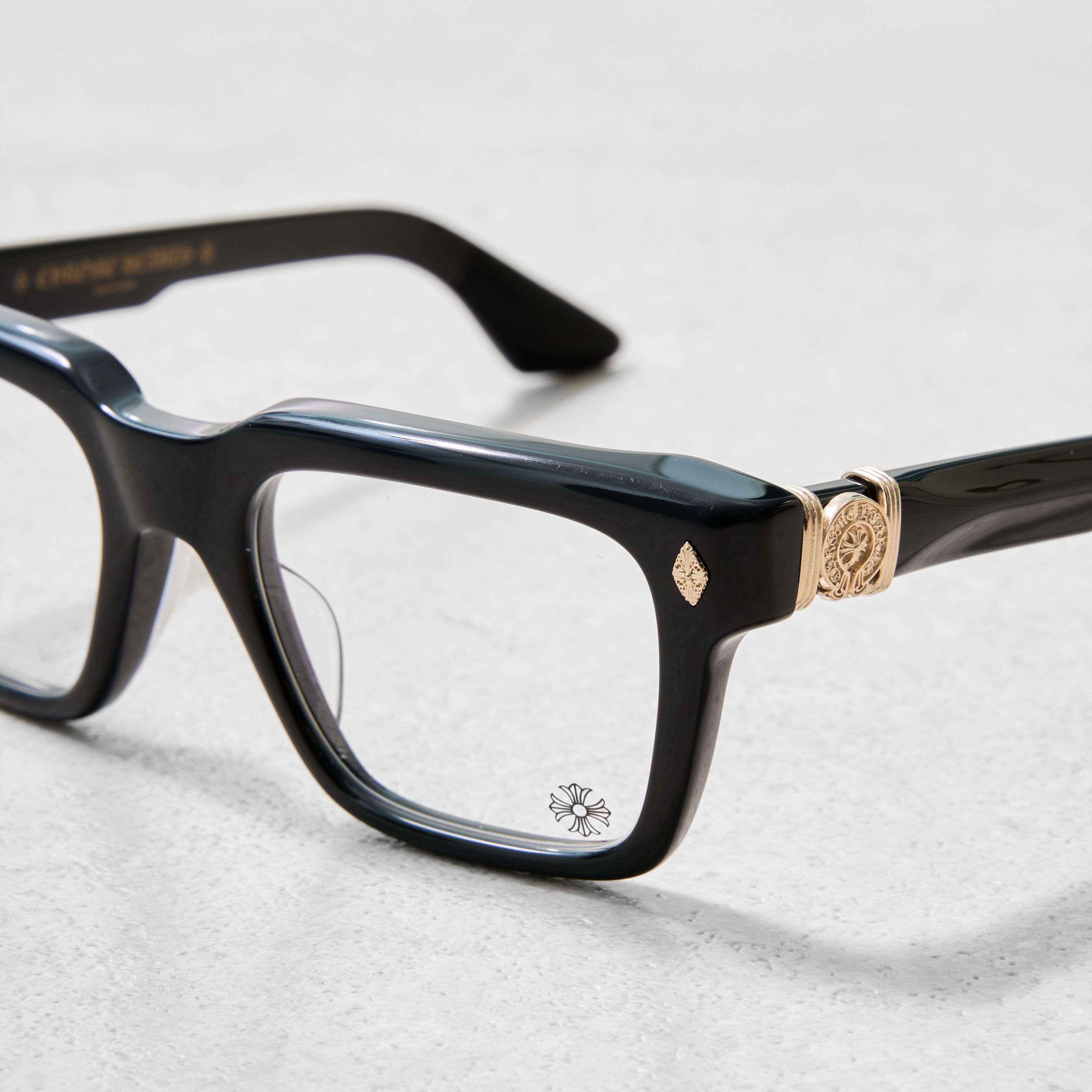 Chrome Hearts CHROME HEARTS HALLLAMANASS Size ONE SIZE - 5 Thumbnail