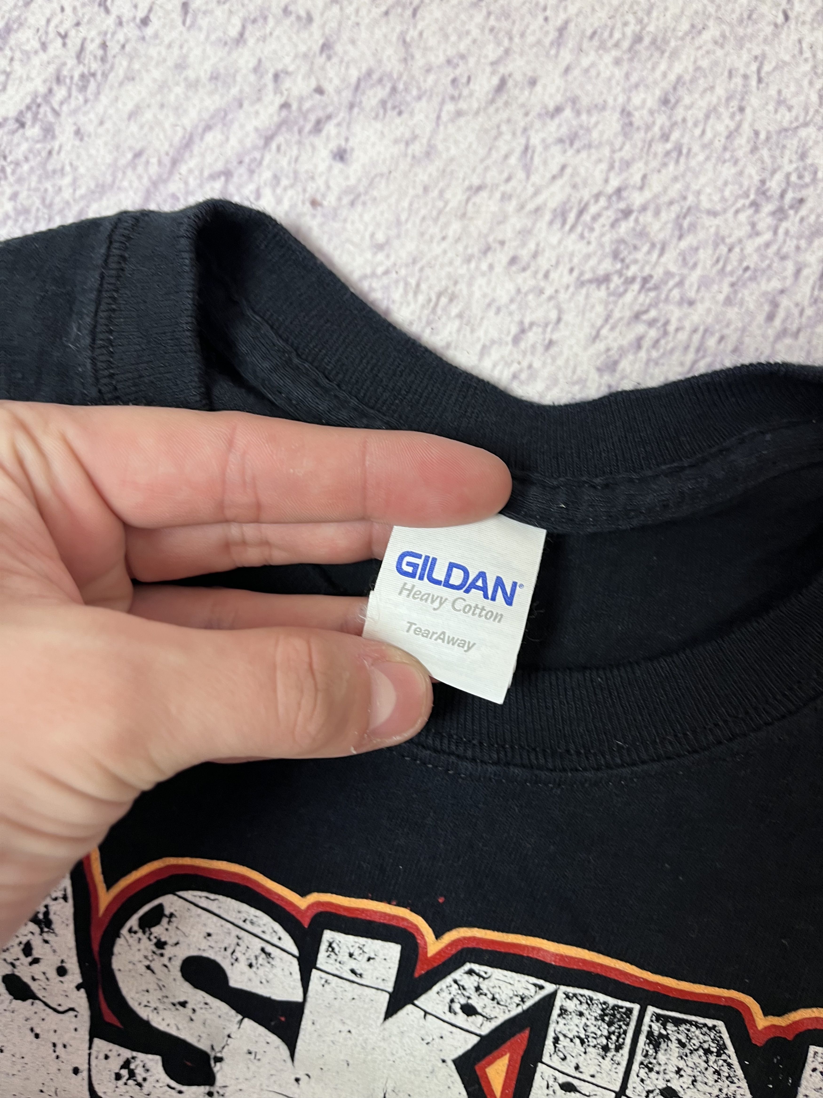 Japanese Brand Mens T-shirt Ascing Alexandra size M Size US M / EU 48-50 / 2 - 4 Thumbnail