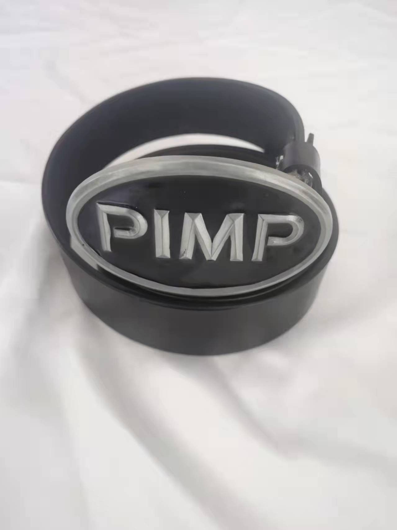 Other Fashion personalized simple belt Size ONE SIZE - 3 Thumbnail