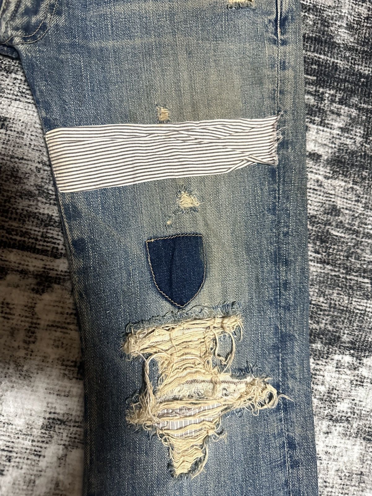 Cosmic Wonder Cosmic wonder denim Size US 28 / EU 44 - 3 Thumbnail