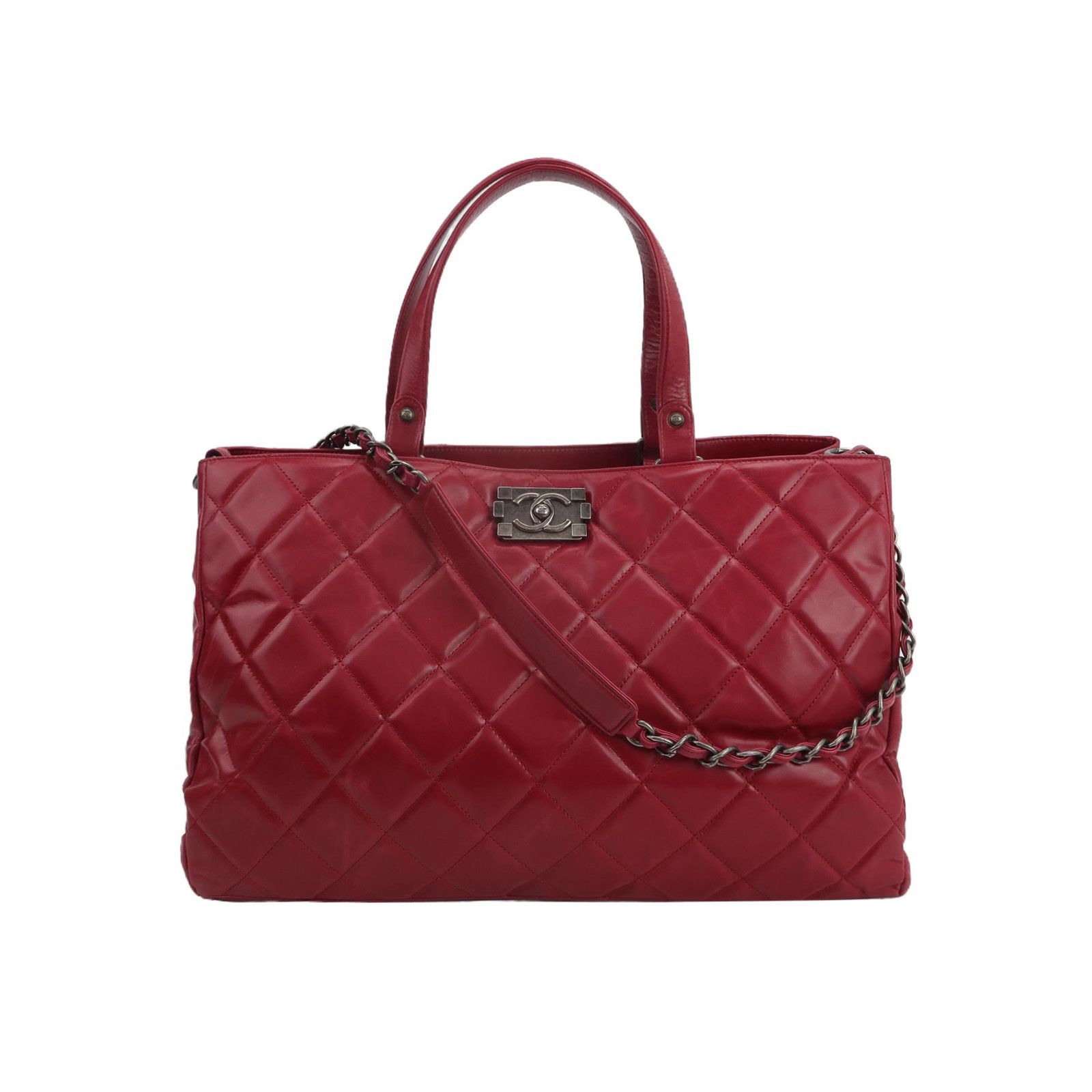 Chanel Chanel Women os Shoulder Bags Size ONE SIZE - 1 Thumbnail