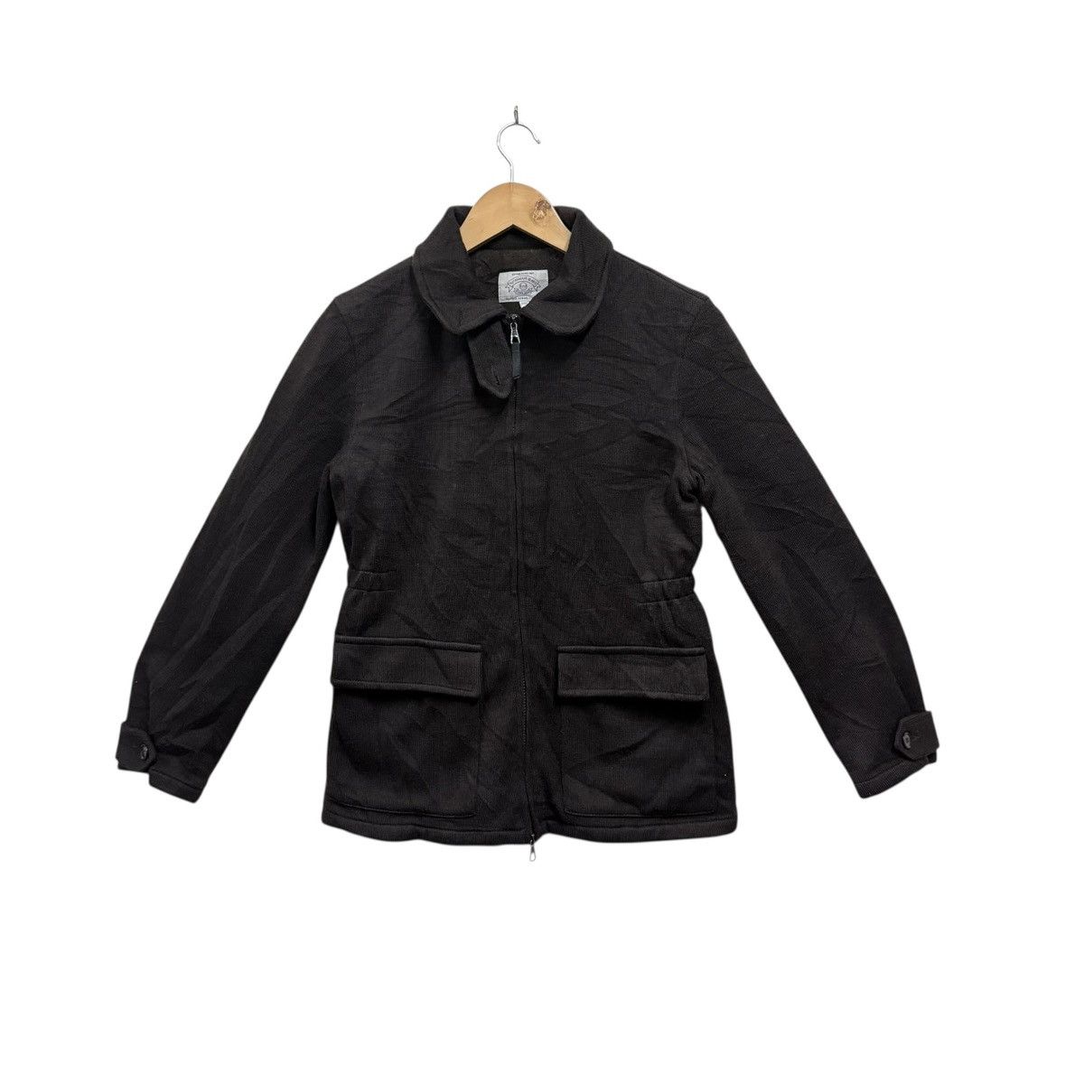 Giorgio Armani Armani Jeans by Giorgio Armani Jacket Size US M / EU 48-50 / 2 - 1 Thumbnail