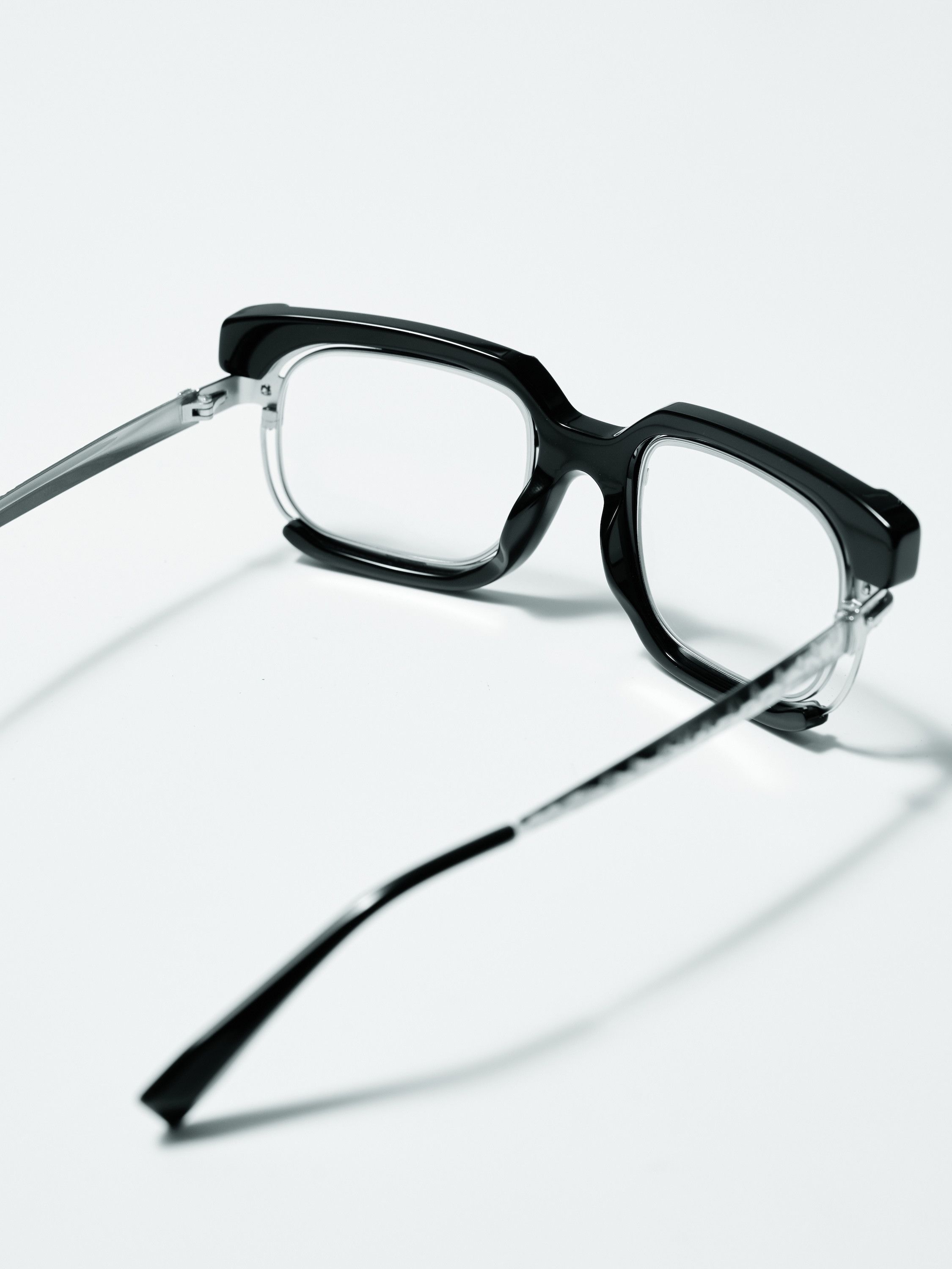 Kuboraum KUBORAUM H91 BS GLASSES Size ONE SIZE - 6 Thumbnail