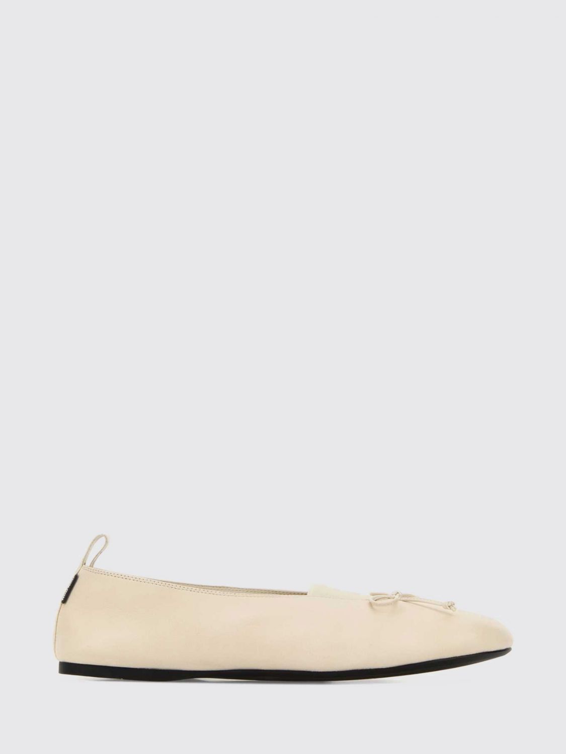 Miu Miu Miu Miu Ballet Flat Woman Ivory Size US 6.5 / IT 36.5 - 1 Preview