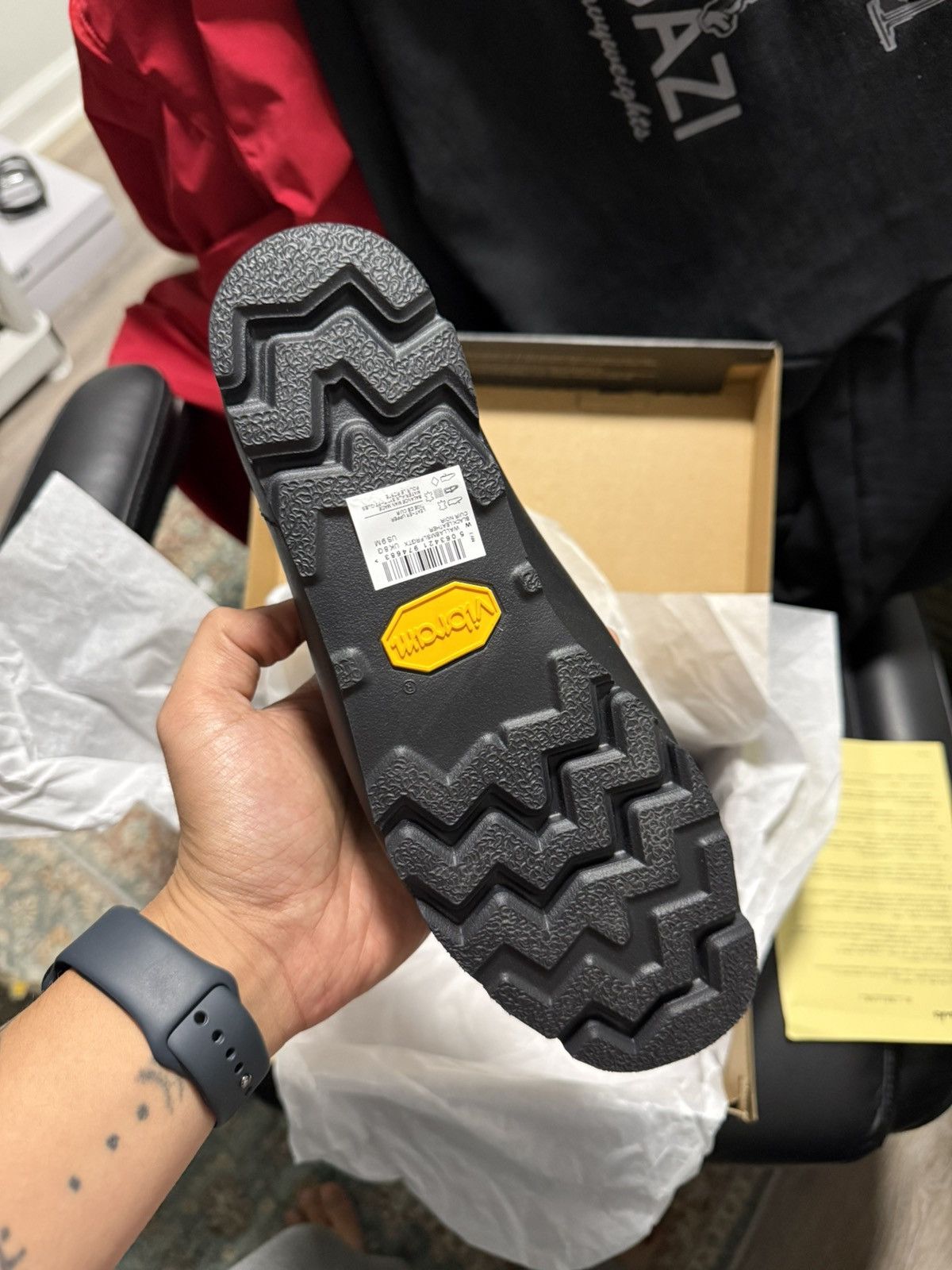 Clarks Clarks x Beams 50th Anniv GTX Loafers Size US 8.5 / EU 41-42 - 3 Thumbnail