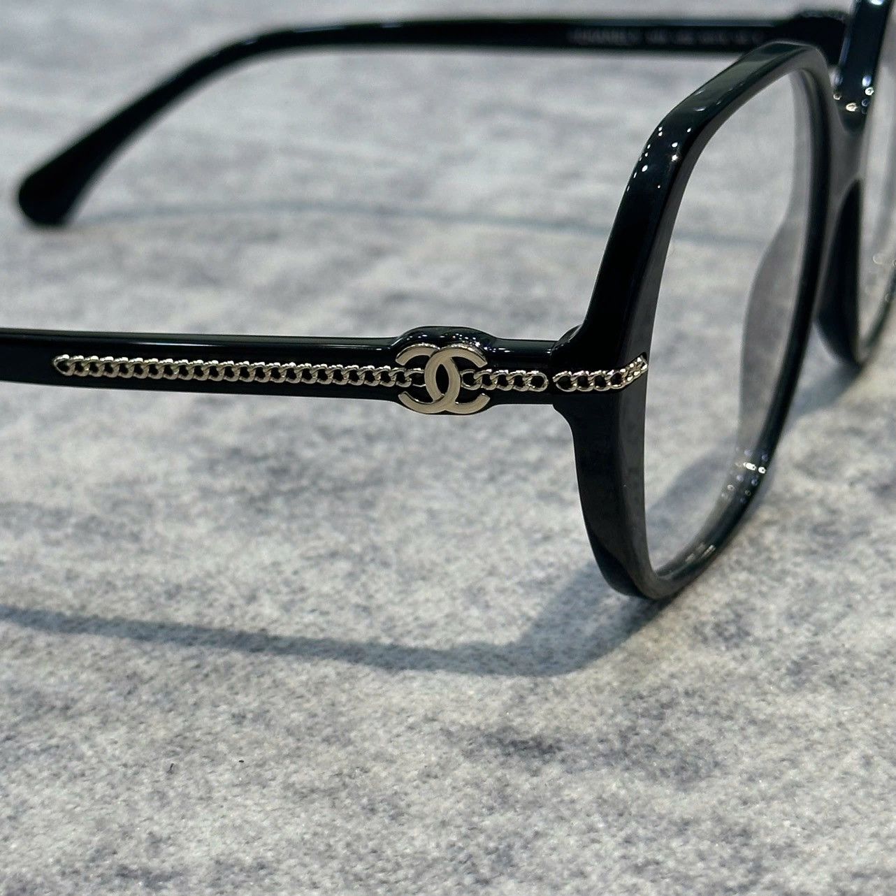 Chanel Chanel 0CH3458 C622 Size ONE SIZE - 3 Thumbnail