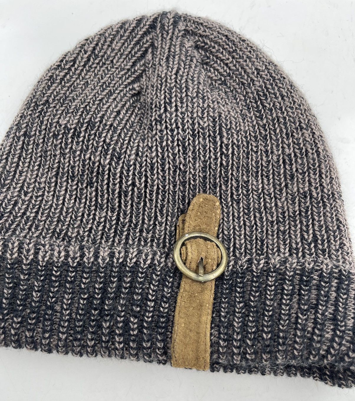 Japanese Brand × Seditionaries very rare design beanie hat tc26 Size ONE SIZE - 3 Thumbnail