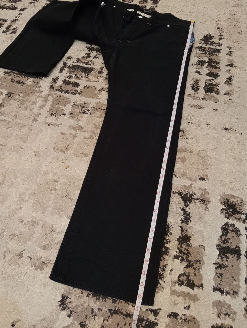Japanese Brand Japanese CNCV Concave Attempt Pants Size US 36 / EU 52 - 15 Thumbnail