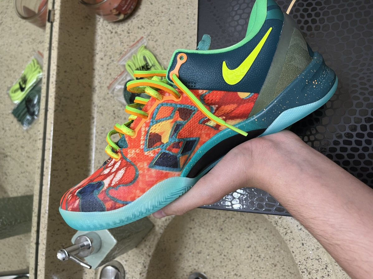 Nike Kobe 8 Size US 11 / EU 44 - 6 Thumbnail