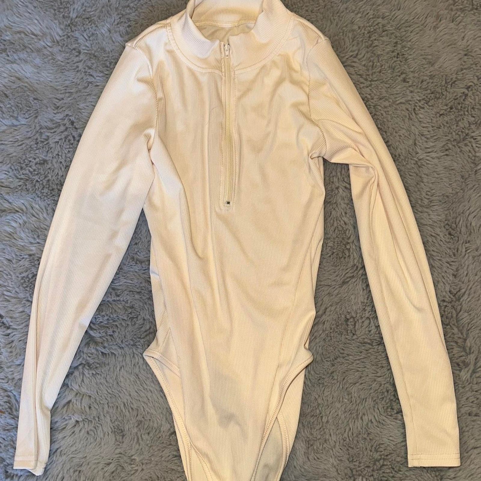 Other Amazon mockneck body suit bundle Size S / US 4 / IT 40 - 1 Thumbnail
