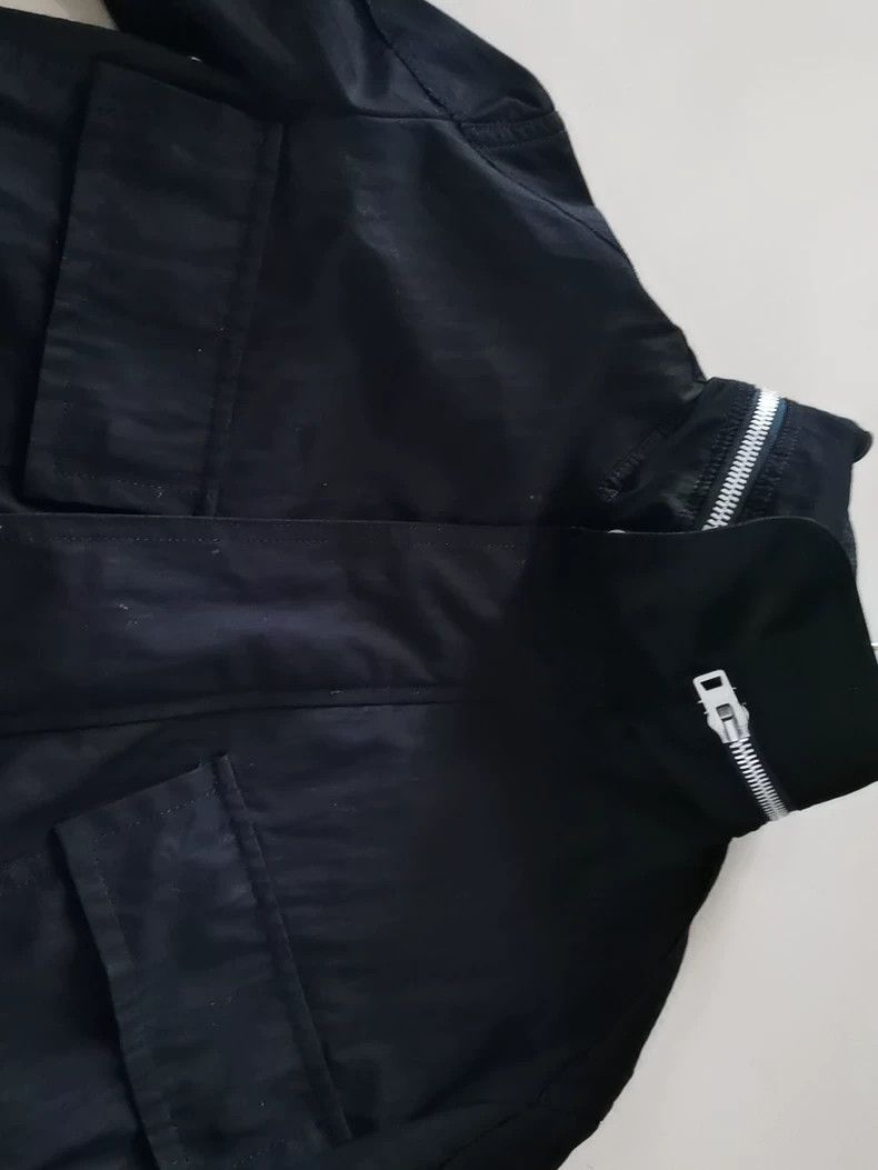 Yohji Yamamoto Yohji Yamamoto size 1 coat 2506-Nextarrow Size S / US 4 / IT 40 - 2 Thumbnail
