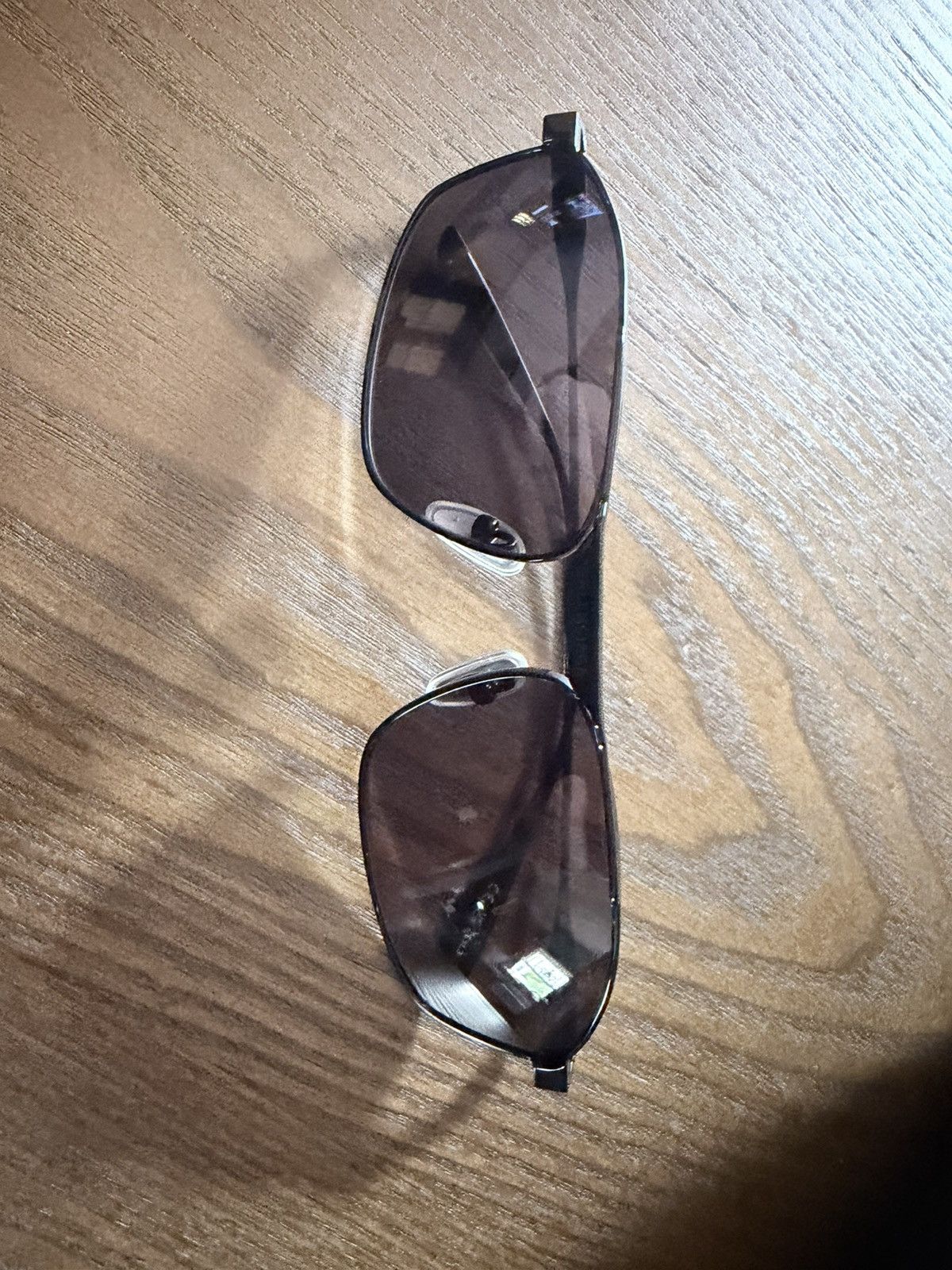 Balenciaga Sunglasses Black