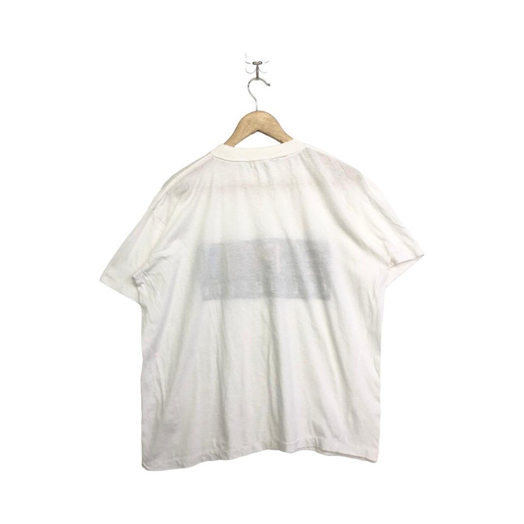 Esprit × Vintage *Vintage ESPRIT Collection box logo printed tee Size US L / EU 52-54 / 3 - 4 Thumbnail