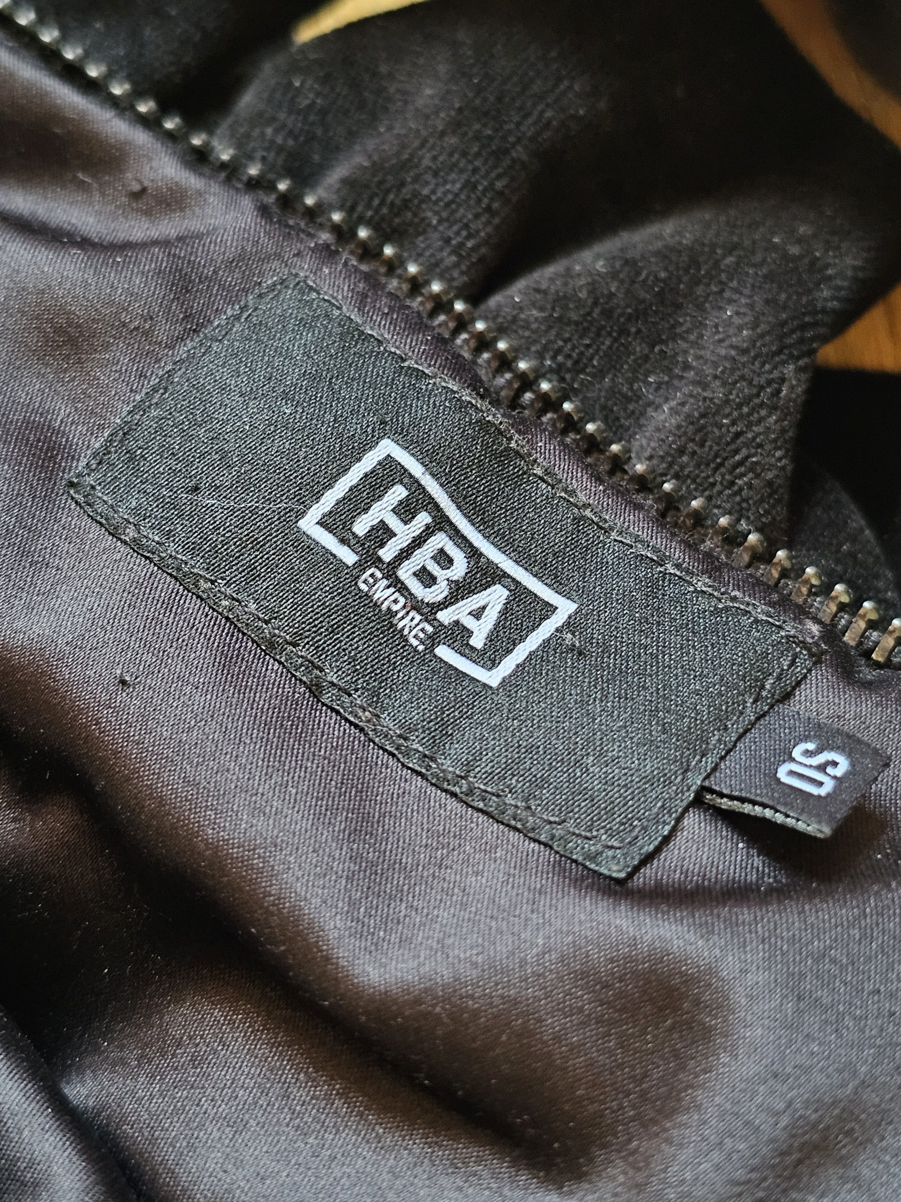 Hood By Air HBA x Empire Pillow Backpack Size ONE SIZE - 5 Thumbnail