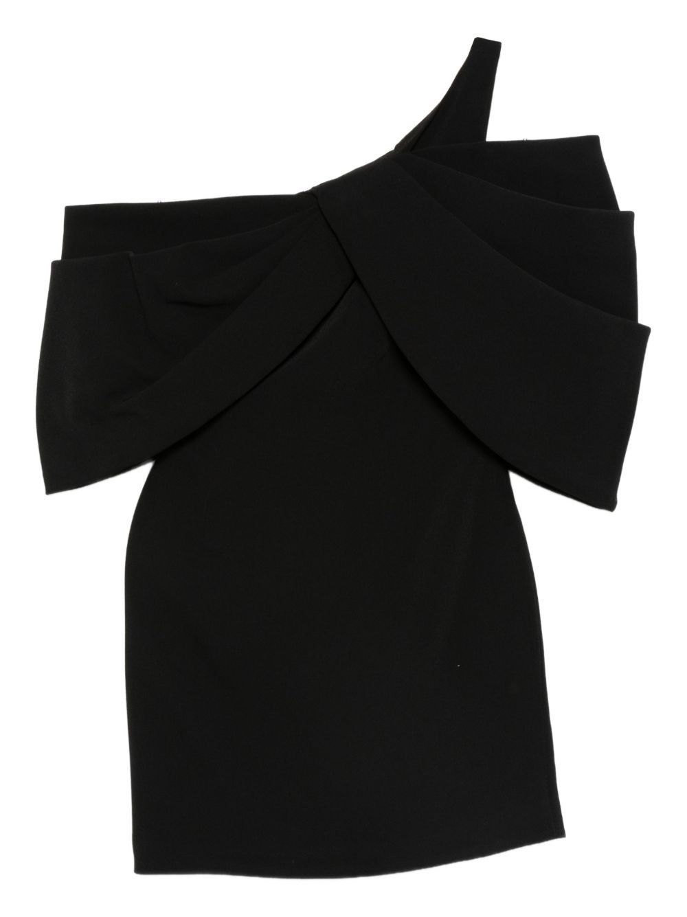 Solace London THELMA MINI DRESS Size M / US 6-8 / IT 42-44 - 1 Thumbnail