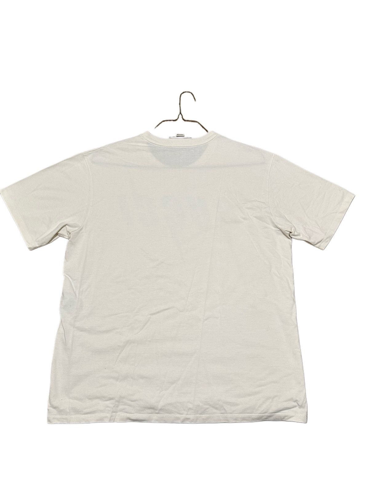 Gucci GUCCI (blade) mens t-shirt (XXL) Size US XXL / EU 58 / 5 - 3 Thumbnail