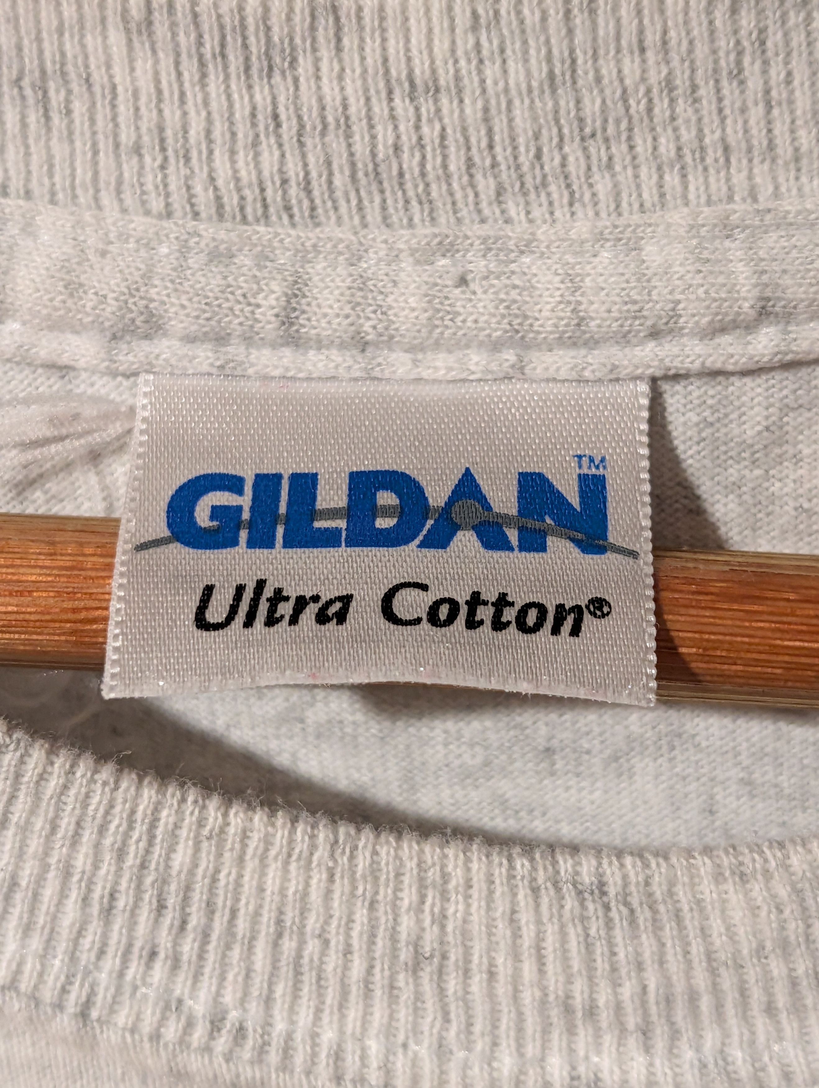 Gildan Vintage 2004 Cheers Boston CBS TV Show Promo Large T-Shirt Size US L / EU 52-54 / 3 - 3 Thumbnail