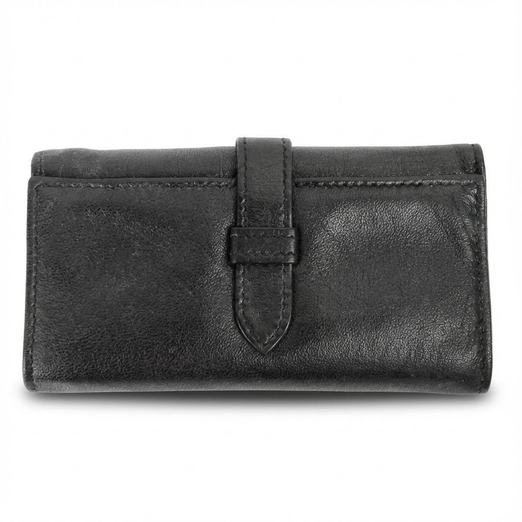 Cartier Vintage Leather case Size ONE SIZE - 1 Thumbnail