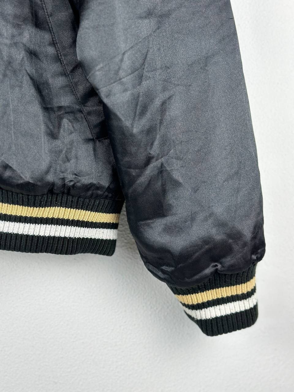 Majestic Majestic Athletic Giants Vintage Size US L / EU 52-54 / 3 - 6 Thumbnail