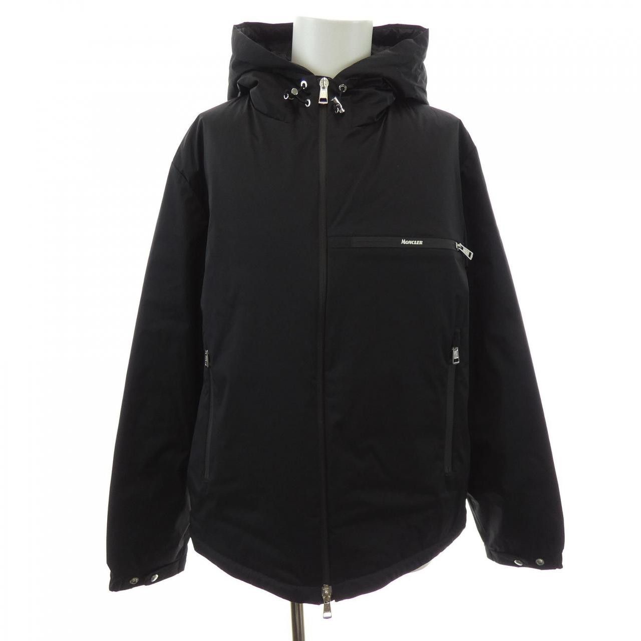 Moncler Moncler Moncler LOUPIAC Down Jacket Textile Outerwear LOUPIAC DUTY FREE for USA Size ONE SIZE - 1 Thumbnail