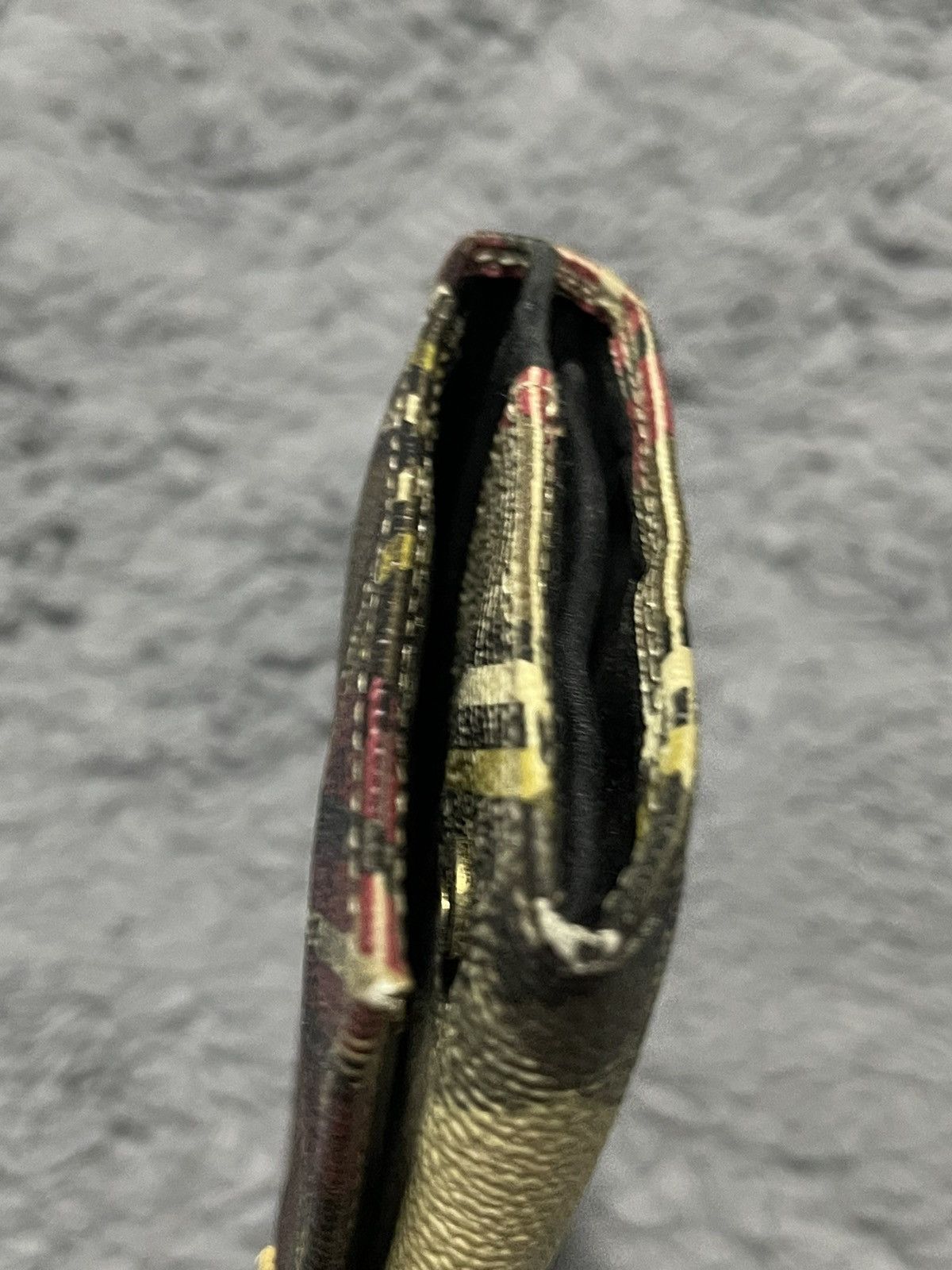 Vintage Vintage Vivienne Westwood Long purse Size ONE SIZE - 6 Thumbnail