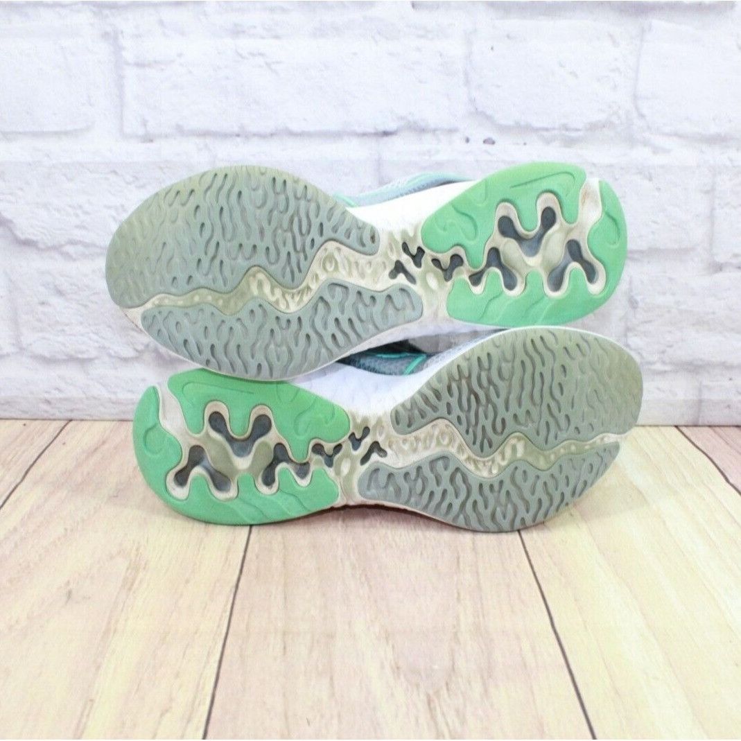 Nike Nike Women's Renew Run Breathable Running Sneakers Size US 7.5 / IT 37.5 - 10 Thumbnail