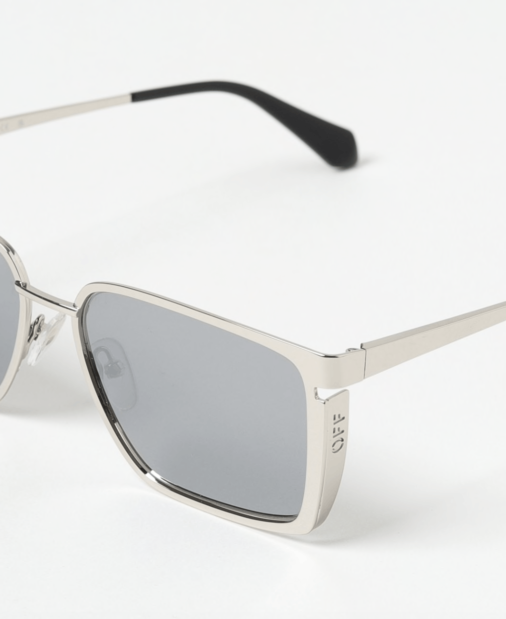 Off-White Off-White YODER (OERI121S24MET0017272-FR) Size ONE SIZE - 5 Thumbnail